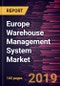 Europe Warehouse Management System Market to 2027 - Regional Analysis and Forecasts by Component, Implementation; Tier Type, Industry - Product Thumbnail Image