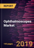 Ophthalmoscopes Market to 2027- Global Analysis and Forecasts By Type, Application, End User, and Geography- Product Image