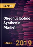 Oligonucleotide Synthesis Market to 2027- Global Analysis and Forecasts By Product, Application, End User, and Geography- Product Image