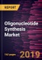 Oligonucleotide Synthesis Market to 2027- Global Analysis and Forecasts By Product, Application, End User, and Geography - Product Thumbnail Image