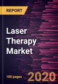 Laser Therapy Market Forecast to 2027 - COVID-19 Impact and Global Analysis by Type; Application; End User, and Geography- Product Image