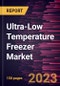 Ultra-Low Temperature Freezer Market Size and Forecasts, Global and Regional Share, Trends, and Growth Opportunity Analysis Report Coverage: By Type, Application, Technology, and Geography - Product Image
