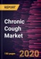Chronic Cough Market Forecast to 2027 - COVID-19 Impact and Global Analysis by Drug Class; Route of Administration; Distribution Channel; and Geography - Product Thumbnail Image