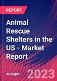 Animal Rescue Shelters in the US - Industry Market Research Report- Product Image