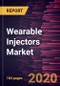 Wearable Injectors Market Forecast to 2027 - COVID-19 Impact and Global Analysis by Type; Application; End User; and Geography - Product Thumbnail Image