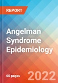 Angelman Syndrome Epidemiology Forecast to 2032- Product Image
