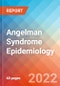Angelman Syndrome Epidemiology Forecast to 2032 - Product Thumbnail Image