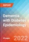 Dementia with Diabetes - Epidemiology Forecast to 2032 - Product Thumbnail Image