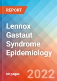 Lennox Gastaut Syndrome - Epidemiology Forecast to 2032- Product Image