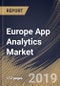 Europe App Analytics Market (2018 - 2024) - Product Thumbnail Image