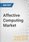 Affective Computing Market by Technology (Touch-based and Touchless), Component (Software (Speech Recognition and Gesture Recognition) and Hardware (Sensors, Cameras, and Storage Devices and Processors)), Vertical, and Region - Global Forecast to 2025 - Product Thumbnail Image