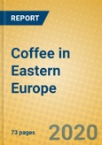 Coffee in Eastern Europe- Product Image