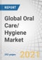Global Oral Care/ Hygiene Market by Product (Toothbrush (Manual, Electric, Battery), Toothpaste (Pastes, Gels, Powder, Polish), Breath Freshener, Rinse) & Distribution Channel (Consumer Stores, Retail Pharmacy, e-Commerce), & Region - Forecast to 2026 - Product Image