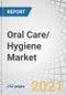 Oral Care/ Hygiene Market by Product (Toothbrush (Manual, Electric, Battery), Toothpaste (Pastes, Gels, Powder, Polish), Breath Freshener, Rinse) & Distribution Channel (Consumer Stores, Retail Pharmacy, e-Commerce), & Region - Forecast to 2026 - Product Thumbnail Image