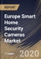 Europe Smart Home Security Cameras Market By Application, By Product, By Country, Industry Analysis and Forecast, 2020 - 2026 - Product Thumbnail Image