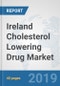 Ireland Cholesterol Lowering Drug Market: Prospects, Trends Analysis, Market Size and Forecasts up to 2024 - Product Thumbnail Image