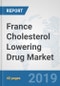 France Cholesterol Lowering Drug Market: Prospects, Trends Analysis, Market Size and Forecasts up to 2024 - Product Thumbnail Image