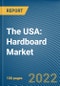The USA: Hardboard Market - Product Image