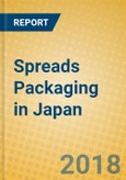 Spreads Packaging in Japan- Product Image