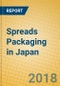 Spreads Packaging in Japan - Product Thumbnail Image