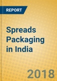 Spreads Packaging in India- Product Image