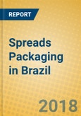 Spreads Packaging in Brazil- Product Image