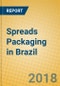 Spreads Packaging in Brazil - Product Thumbnail Image