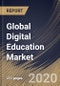 Global Digital Education Market By Learning Type, By Course Type, By End User, By Region, Industry Analysis and Forecast, 2020 - 2026 - Product Thumbnail Image