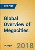 Global Overview of Megacities- Product Image