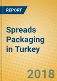 Spreads Packaging in Turkey- Product Image