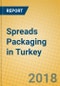 Spreads Packaging in Turkey - Product Thumbnail Image