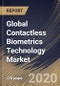 Global Contactless Biometrics Technology Market By Component, By Application, By End User, By Region, Industry Analysis and Forecast, 2020 - 2026 - Product Thumbnail Image