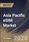 Asia Pacific eSIM Market By Application, By Solution, By Country, Industry Analysis and Forecast, 2020 - 2026 - Product Thumbnail Image