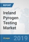 Ireland Pyrogen Testing Market: Prospects, Trends Analysis, Market Size and Forecasts up to 2024 - Product Thumbnail Image