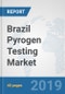 Brazil Pyrogen Testing Market: Prospects, Trends Analysis, Market Size and Forecasts up to 2024 - Product Thumbnail Image