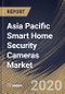 Asia Pacific Smart Home Security Cameras Market By Application, By Product, By Country, Industry Analysis and Forecast, 2020 - 2026 - Product Thumbnail Image