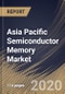 Asia Pacific Semiconductor Memory Market By Type, By End User, By Country, Industry Analysis and Forecast, 2020 - 2026 - Product Thumbnail Image