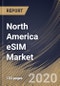 North America eSIM Market By Application, By Solution, By Country, Industry Analysis and Forecast, 2020 - 2026 - Product Thumbnail Image