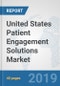 United States Patient Engagement Solutions Market: Prospects, Trends Analysis, Market Size and Forecasts up to 2024 - Product Image