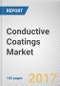 Conductive Coatings Market by Material and Application - Global Opportunity Analysis and Industry Forecast, 2017-2023 - Product Thumbnail Image