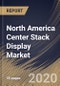 North America Center Stack Display Market By Display Technology, By Display Size, By Country, Industry Analysis and Forecast, 2020 - 2026 - Product Thumbnail Image