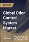 Global Odor Control System Market By System Type, By End User, By Region, Industry Analysis and Forecast, 2020 - 2026 - Product Thumbnail Image