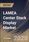 LAMEA Center Stack Display Market By Display Technology, By Display Size, By Country, Industry Analysis and Forecast, 2020 - 2026 - Product Thumbnail Image