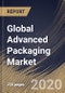 Global Advanced Packaging Market By Type, By End User, By Region, Industry Analysis and Forecast, 2020 - 2026 - Product Thumbnail Image