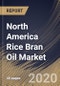 North America Rice Bran Oil Market By Application, By Distribution Channel, By Country, Industry Analysis and Forecast, 2020 - 2026 - Product Thumbnail Image