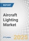 Aircraft Lighting Market by Aircraft Type (Commercial, Military, Business Jets & General Aviation, Helicopters), Light Source (LED, Fluorescent), Light Type (Interior Lights, Exterior Lights), End User (OEM, Aftermarket), Region-Global Forecast to 2030 - Product Thumbnail Image