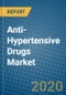 Anti-Hypertensive Drugs Market 2019-2025 - Product Thumbnail Image