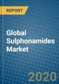 Global Sulphonamides Market 2019-2025- Product Image