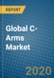 Global C-Arms Market 2019-2025 - Product Image