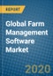 Global Farm Management Software Market 2019-2025 - Product Thumbnail Image